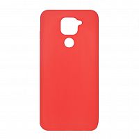 фото товару Накладка TPU case Xiaomi Redmi Note 9 Red (тех.пак)