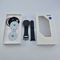фото товару Samsung Galaxy Watch 8 Smart Watch, 44mm, Graphite