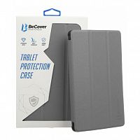 фото товару Чохол BeCover Smart Case Samsung Galaxy Tab A7 Lite 8.7" T220/T225 Grey