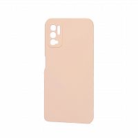 фото товару Накладка WAVE Colorful Case Xiaomi Redmi Note 10 5G/Poco M3 Pro Pink sand