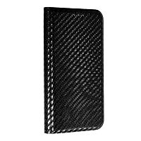 фото товару Чохол-книжка Carbon Xiaomi Redmi 15C (Global)/Poco C85 Black (тех.пак)