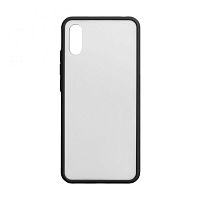 фото товару Накладка Shadow Matte Case Xiaomi Redmi 9A Black