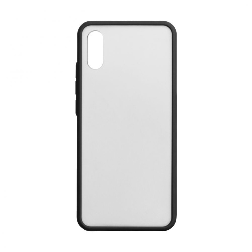 фото товару Накладка Shadow Matte Case Xiaomi Redmi 9A Black