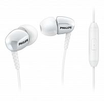 фото товара Навушники Philips SHE3905WT/00