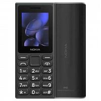 фото товару Nokia 105 DS 2026 Black