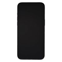 фото товару Apple iPhone 15 Pro Max 256 GB Black Titanium