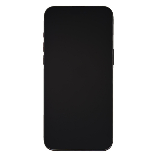 фото товару Apple iPhone 15 Pro Max 256 GB Black Titanium