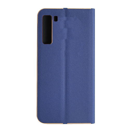 фото товару Чохол-книжка Florence TOP №2 Xiaomi Redmi Note 8 (2019) dark blue