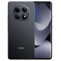 фото товару Xiaomi Redmi Note 15 8/256Gb Black