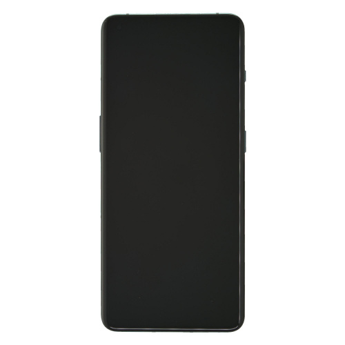 OnePlus 10 Pro 256 GB Emerald Forest фото товару OnePlus 10 Pro 256 GB Emerald Forest