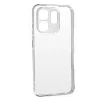 фото товару Накладка Smtt Infinix Hot 50i (X6531B) transparent