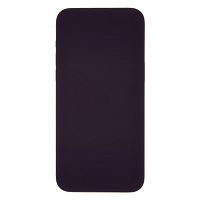 фото товару Apple iPhone 14 Pro Max 128 GB Deep Purple