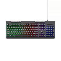 фото товару Клавіатура HAVIT KB907L GAMING RGB USB, black