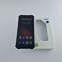 фото товару OUKITEL WP13 128 GB Black