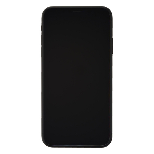 Apple iPhone 11 128 GB Black фото товару Apple iPhone 11 128 GB Black