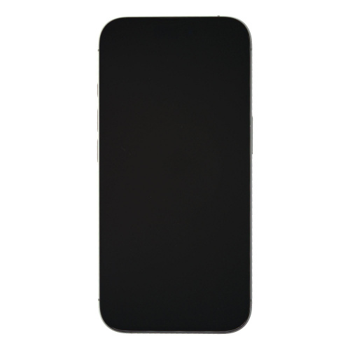 фото товару Apple iPhone 16 128 GB White