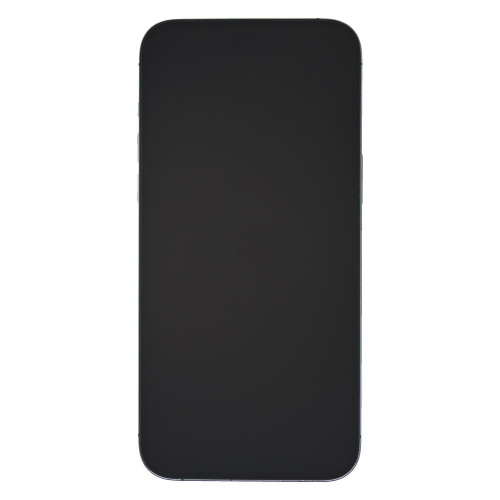 фото товару Apple iPhone 14 Pro Max 128 GB Deep Purple