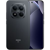 фото товару Xiaomi Redmi Note 15 Pro+ 5G 12/512Gb Black