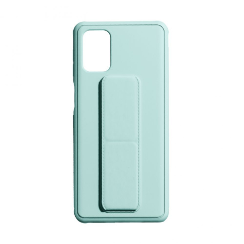 фото товару Накладка Bracket Samsung M51 (2020) M515F Light Green