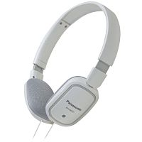 фото товара Навушники Panasonic RP-HXC40-W White