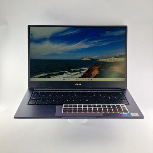 HONOR MagicBook X 14 фото товару HONOR MagicBook X 14