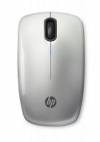 фото товару Миша бездротова HP Z3200 Wireless Silver (N4G84AA)