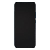 фото товару RealmeC11 2021 32 GB Cool Blue