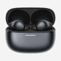 фото товара Навушники Xiaomi (Bluetooth, TWS) Redmi Buds 8 Pro Obsidian Black (BHR08GOGL)