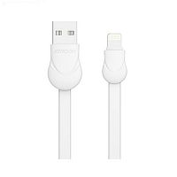фото товару Дата кабель Joyroom Waves S-L121 Lightning 1m 2A White