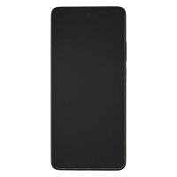 фото товару Oppo A3x 128 GB Nebula Red