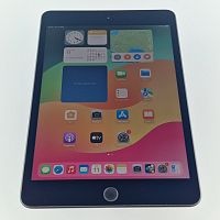 фото товару iPad mini 5, 64 GB, Wi-Fi, Space Gray