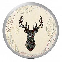 фото товару Дата кабель Joyroom Painting attic PT-S01 microUSB 90cm 2A Deer forest