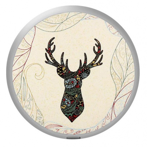 фото товару Дата кабель Joyroom Painting attic PT-S01 microUSB 90cm 2A Deer forest