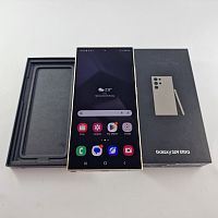 фото товару Samsung Galaxy S24 Ultra 256 GB Titanium Gray
