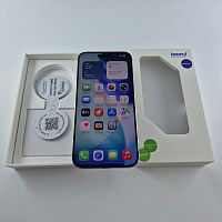 фото товару Apple iPhone 15 Pro Max 256 GB Natural Titanium