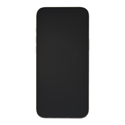 Apple iPhone 16 Pro Max 256 GB Natural Titanium фото товару Apple iPhone 16 Pro Max 256 GB Natural Titanium