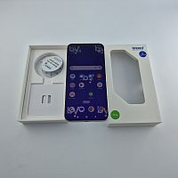 фото товару POCO F7  512 GB Cyber Silver