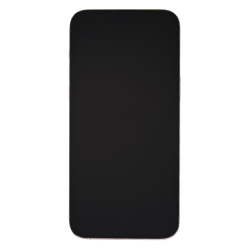 фото товару Apple iPhone 14 Pro Max 1 TB Silver