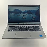 фото товару DELL Latitude 5000 14", Intel Core i5, 8 GB / 256 GB SSD, Black