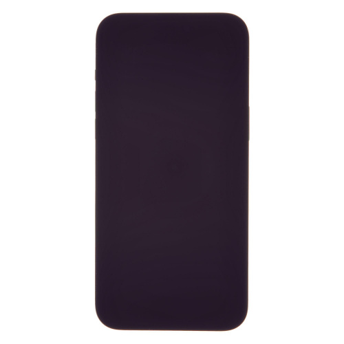 фото товару Apple iPhone 14 Pro Max 256 GB Space Black