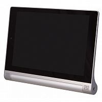 фото товару Планшет Lenovo Yoga Tablet 2-830 Wi-Fi 16GB Platinum 8", IPS, Quad Core, 1.33Ghz,2Gb/16Gb, 802.11 b/g/n,/ Android 4.4,