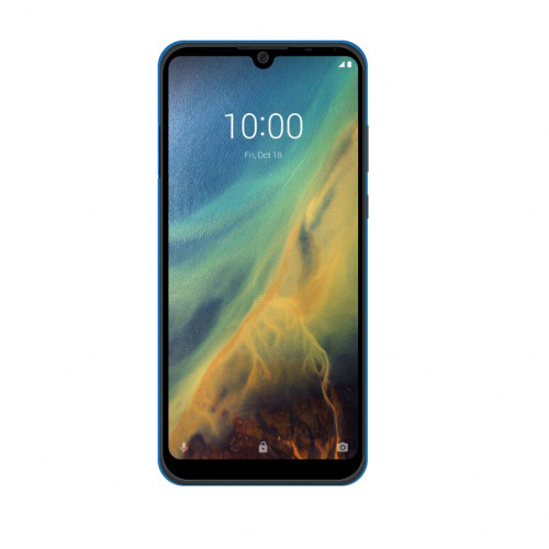 фото товару ZTE Blade A5 2020 2/32GB Blue