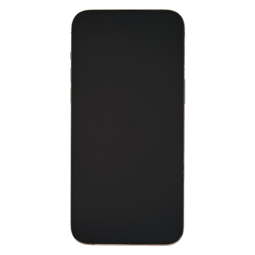 фото товару Apple iPhone 14 Pro Max 128 GB Gold