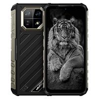 фото товару Ulefone Armor 22 Pro (IP69K, 8/256Gb, 4G, NFC) Black
