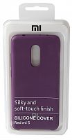 фото товару Накладка Soft Case Xiaomi Redmi 5 purple