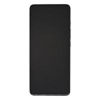 фото товару MOTOROLA Moto G60s 128 GB Ink Blue