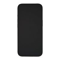 фото товару Apple iPhone 16 Pro  128 GB White Titanium