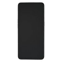 фото товару Oppo Reno 6 128 GB Aurora