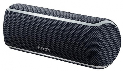 фото товара Акустична система Sony SRS-XB21B Black