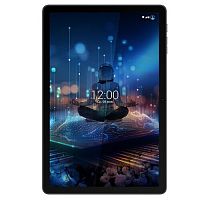 фото товару Планшет Sigma Tab A1035 Max 4G Dark Grey 11", IPS, Octa core(8), 2x2.0Ghz+6x1.8Ghz,8Gb/128Gb, BT5.0, 802.11 b/g/n/ac, GPS/A-GPS/ГЛОНАСС/Beidou/Galileo